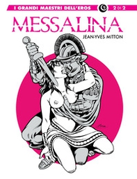 Messalina - Vol. 2 - Librerie.coop