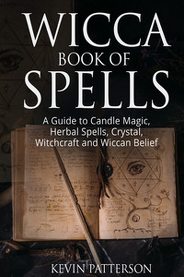 Wicca book of spells - Librerie.coop Wicca book of spells - Librerie.coop