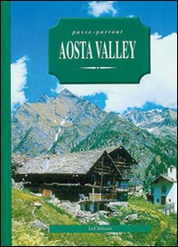 Passe-partout Aosta Valley - Librerie.coop