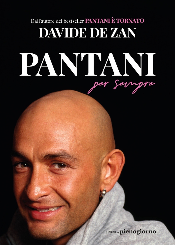 Pantani per sempre - Librerie.coop Pantani per sempre - Librerie.coop