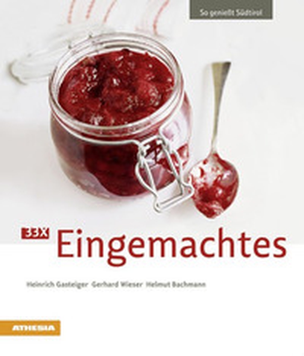 33 x Eingemachtes - Librerie.coop 33 x Eingemachtes - Librerie.coop