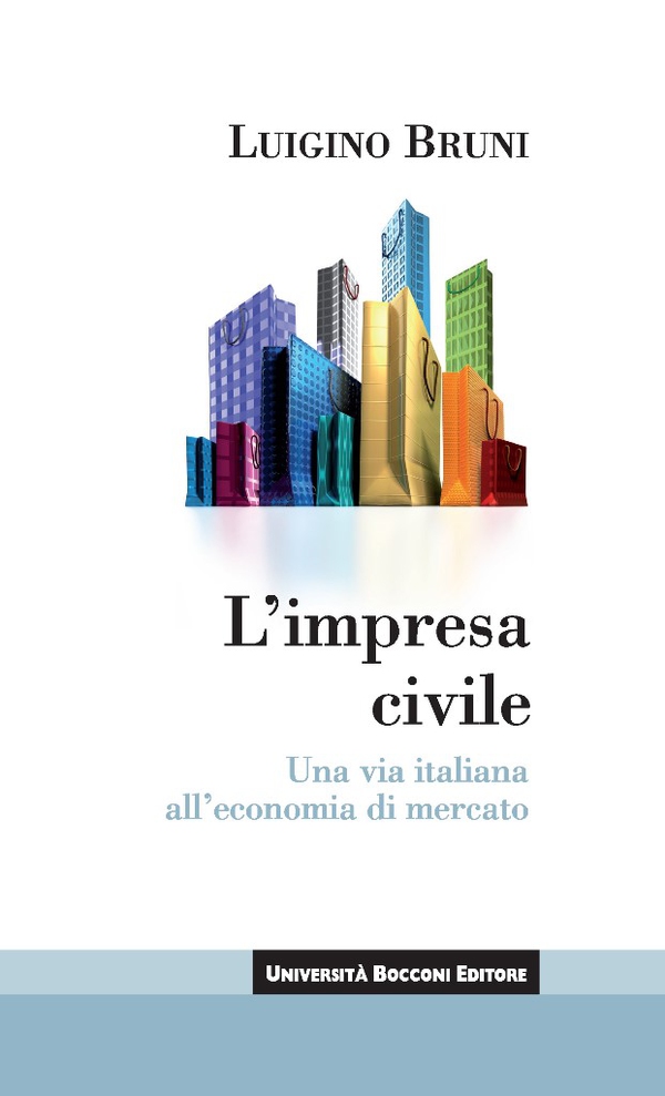 L'impresa civile - Librerie.coop L'impresa civile - Librerie.coop
