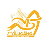 Stralugano 2006-2021. 15 anni di corsa - Librerie.coop