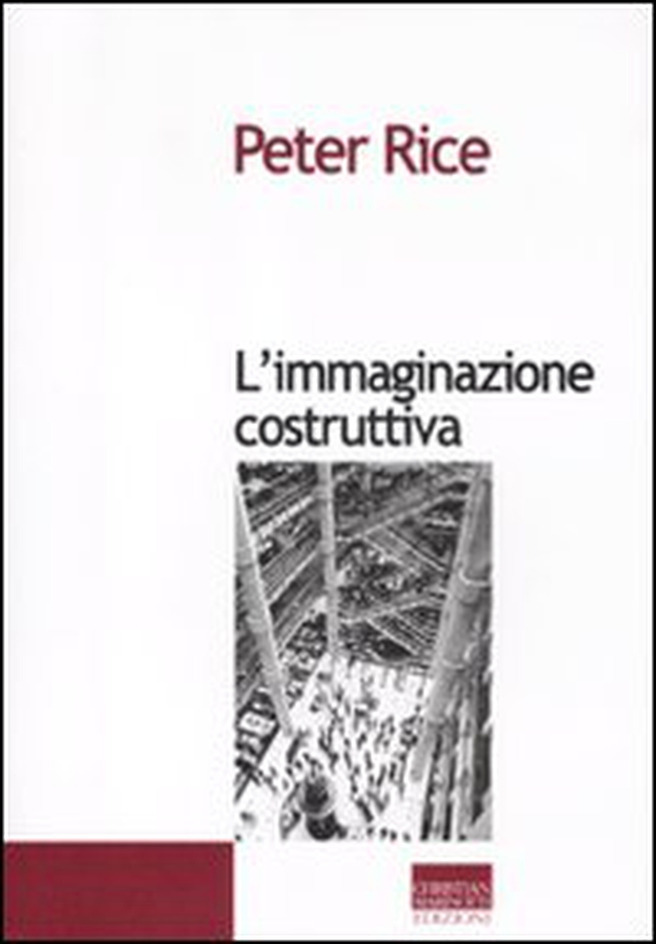 L'immaginazione costruttiva - Librerie.coop L'immaginazione costruttiva - Librerie.coop