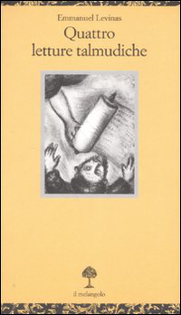 Quattro letture talmudiche - Librerie.coop Quattro letture talmudiche - Librerie.coop
