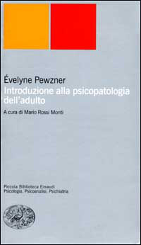 Introduzione alla psicopatologia dell'adulto - Librerie.coop Introduzione alla psicopatologia dell'adulto - Librerie.coop
