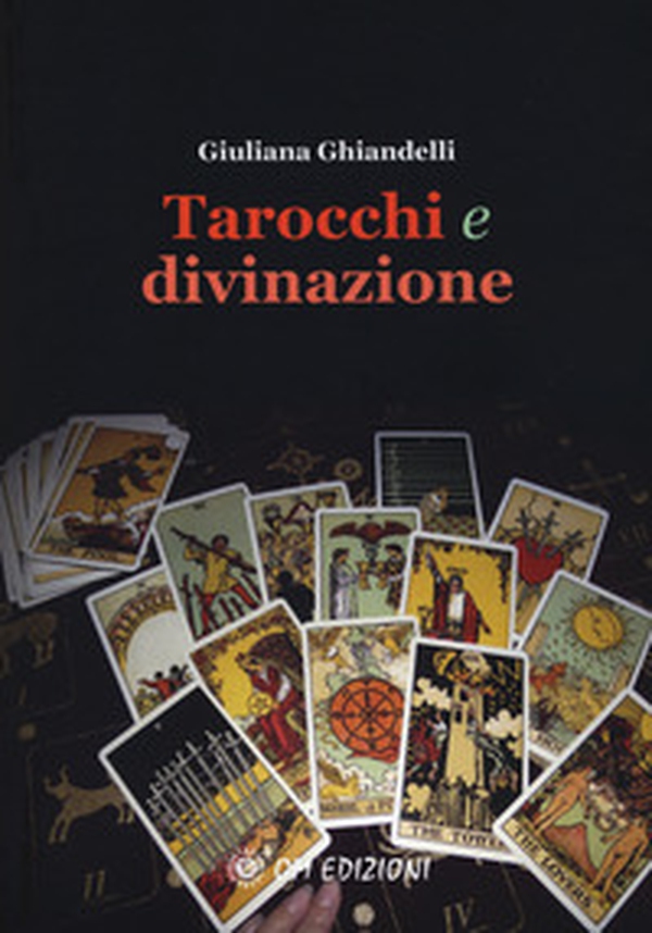 Tarocchi e divinazione - Librerie.coop Tarocchi e divinazione - Librerie.coop