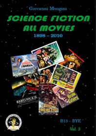 Science fiction all movies - Vol. 3 - Librerie.coop
