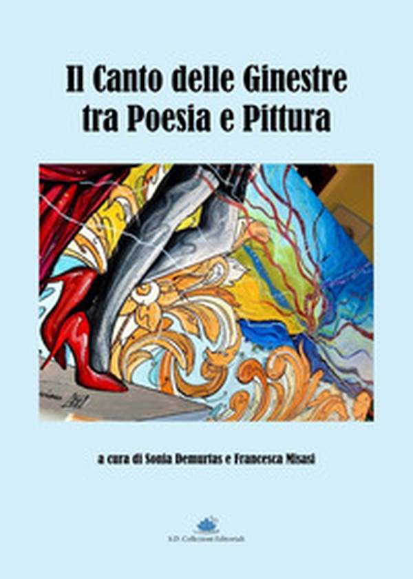 Il canto delle ginestre tra poesia e pittura - Librerie.coop Il canto delle ginestre tra poesia e pittura - Librerie.coop