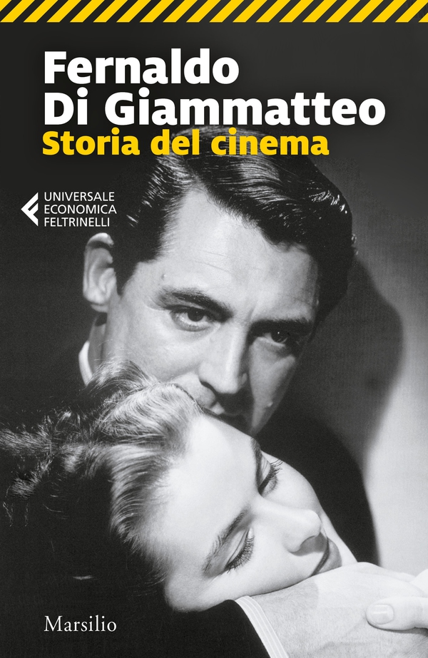 Storia del cinema - Librerie.coop Storia del cinema - Librerie.coop