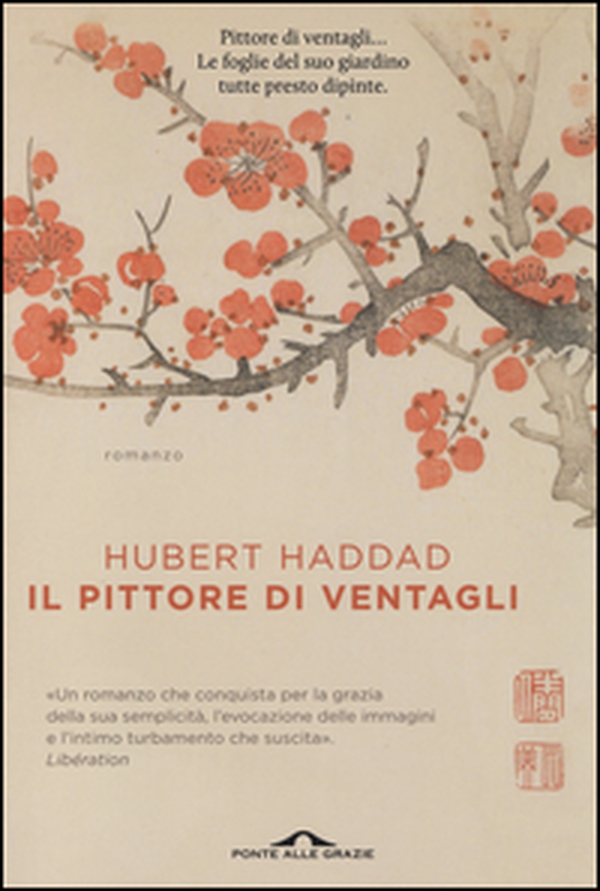 Il pittore di ventagli - Librerie.coop Il pittore di ventagli - Librerie.coop