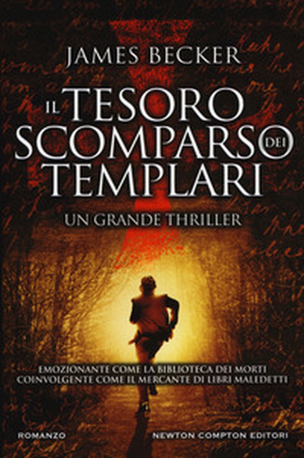 Il tesoro scomparso dei templari - Librerie.coop Il tesoro scomparso dei templari - Librerie.coop