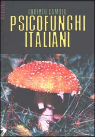 Psicofunghi italiani - Librerie.coop
