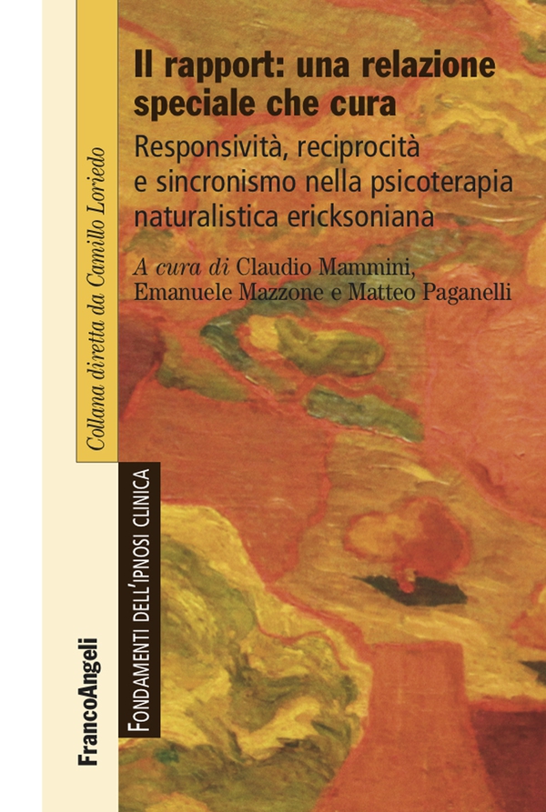 Il rapport: una relazione speciale che cura - Librerie.coop Il rapport: una relazione speciale che cura - Librerie.coop