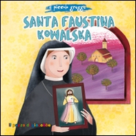 Santa Faustina Kowalska - Librerie.coop
