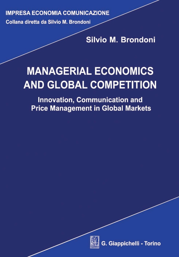 Managerial economics and global competition - Librerie.coop Managerial economics and global competition - Librerie.coop