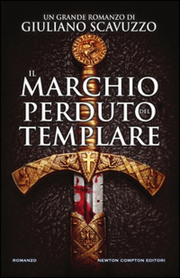 Il marchio perduto del templare - Librerie.coop Il marchio perduto del templare - Librerie.coop