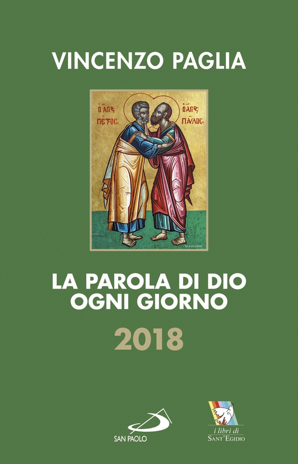 La Parola di Dio ogni giorno 2018 - Librerie.coop La Parola di Dio ogni giorno 2018 - Librerie.coop