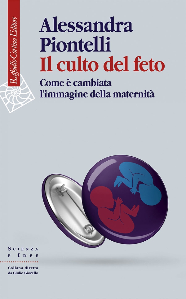 Culto del feto - Librerie.coop Culto del feto - Librerie.coop