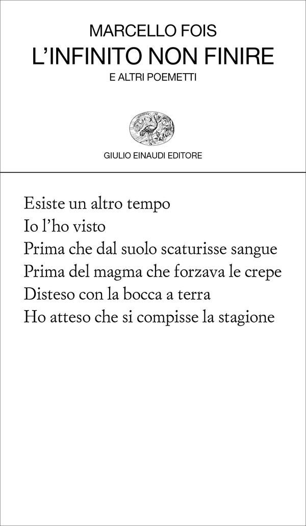 L'infinito non finire - Librerie.coop L'infinito non finire - Librerie.coop