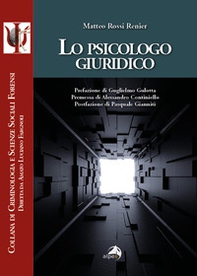Lo psicologo giuridico - Librerie.coop