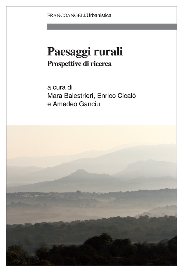 Paesaggi rurali - Librerie.coop Paesaggi rurali - Librerie.coop