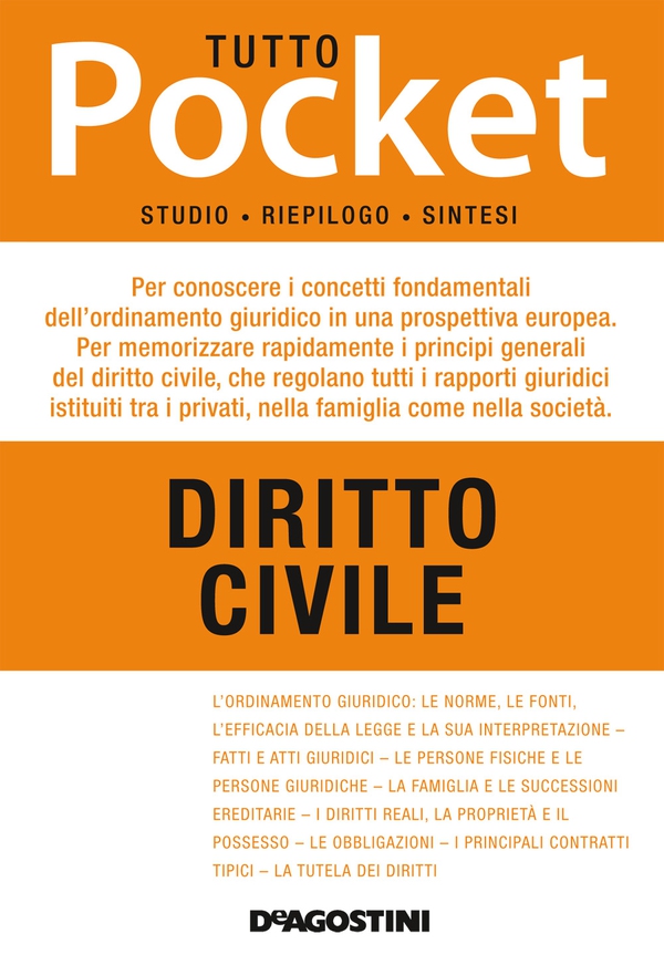 Diritto civile - Librerie.coop Diritto civile - Librerie.coop