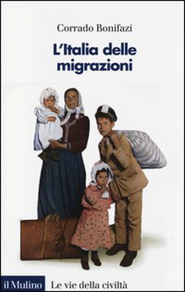 L'Italia delle migrazioni - Librerie.coop L'Italia delle migrazioni - Librerie.coop