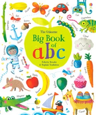 Big book of ABC - Librerie.coop
