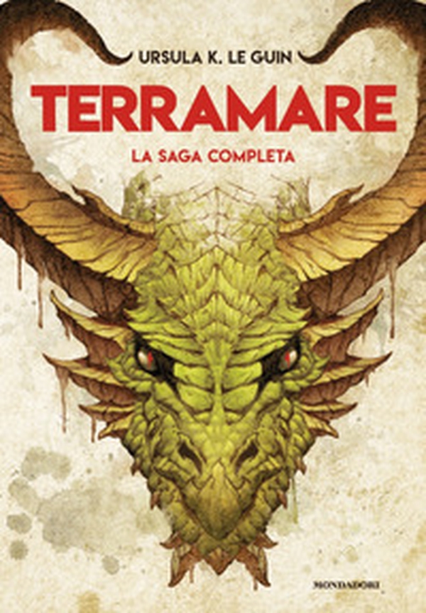 Terramare. La saga completa - Librerie.coop Terramare. La saga completa - Librerie.coop