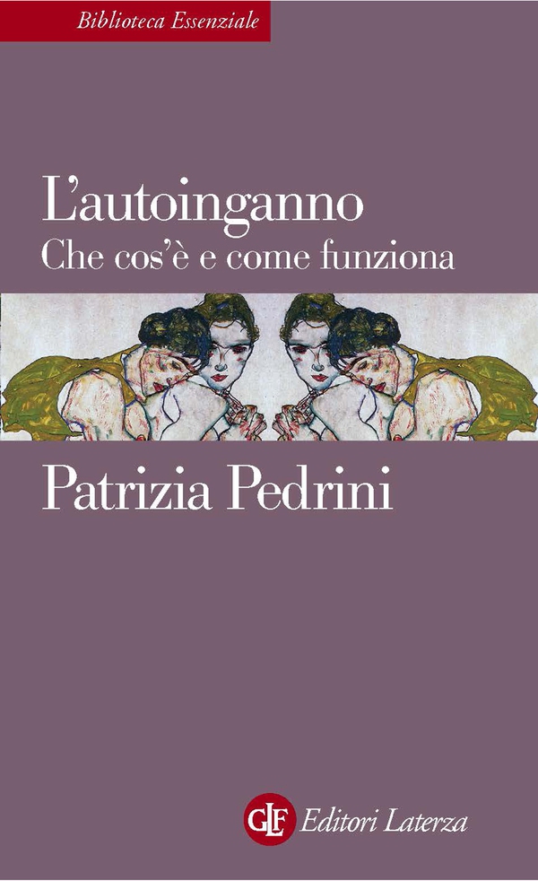 L'autoinganno - Librerie.coop L'autoinganno - Librerie.coop