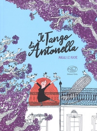 Il tango di Antonella - Librerie.coop