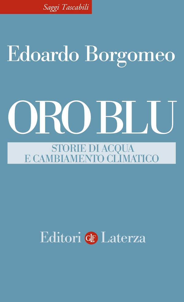 Oro blu - Librerie.coop Oro blu - Librerie.coop