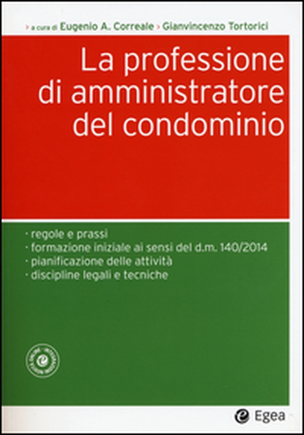 La professione di amministratore del condominio - Librerie.coop La professione di amministratore del condominio - Librerie.coop