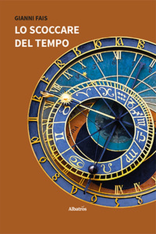 Lo scoccare del tempo - Librerie.coop Lo scoccare del tempo - Librerie.coop
