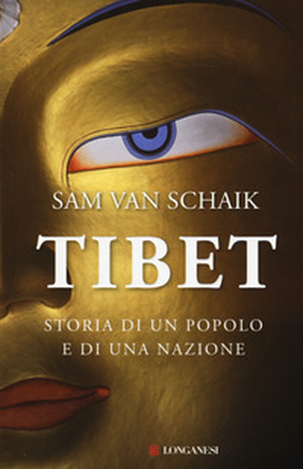 Tibet. Storia di un popolo e di una nazione - Librerie.coop Tibet. Storia di un popolo e di una nazione - Librerie.coop