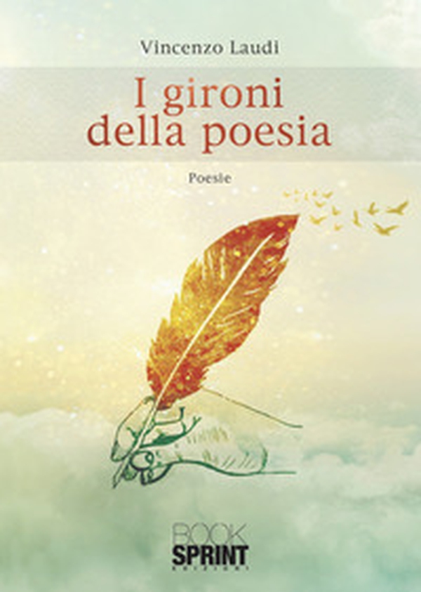 I gironi della poesia - Librerie.coop I gironi della poesia - Librerie.coop