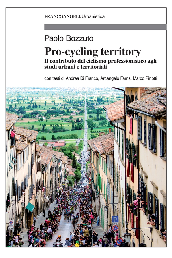 Pro-cycling territory - Librerie.coop Pro-cycling territory - Librerie.coop