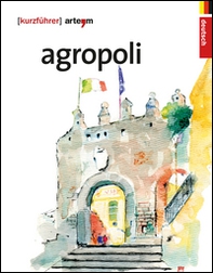 Agropoli. Kurzführer - Librerie.coop