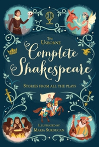 Complete Shakespeare - Librerie.coop