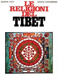 Le religioni del Tibet - Librerie.coop