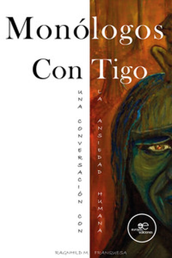 Monólogos con tigo. Una conversación con la ansiedad humana - Librerie.coop Monólogos con tigo. Una conversación con la ansiedad humana - Librerie.coop