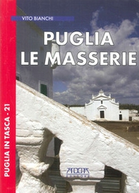 Puglia. Le masserie - Librerie.coop