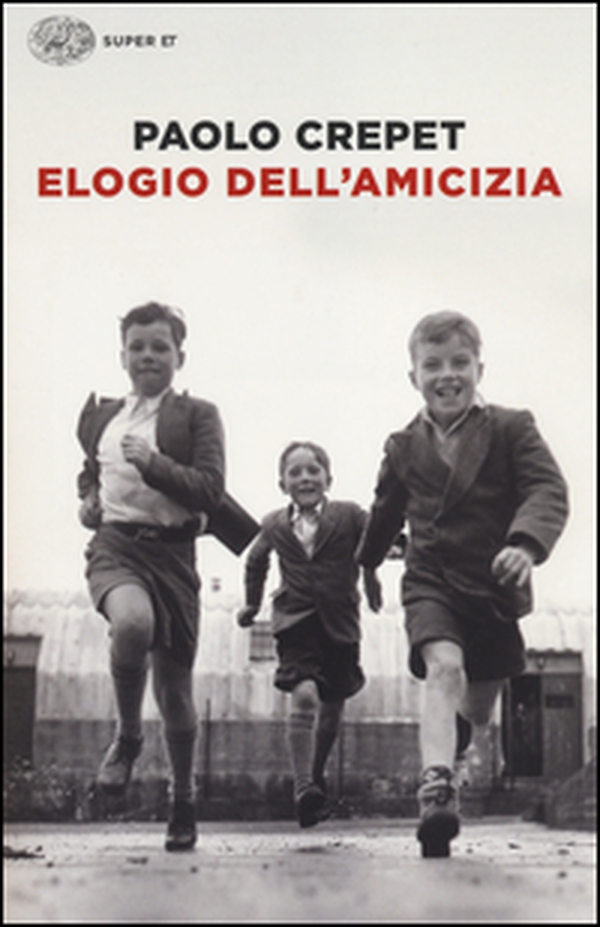 Elogio dell'amicizia - Librerie.coop Elogio dell'amicizia - Librerie.coop