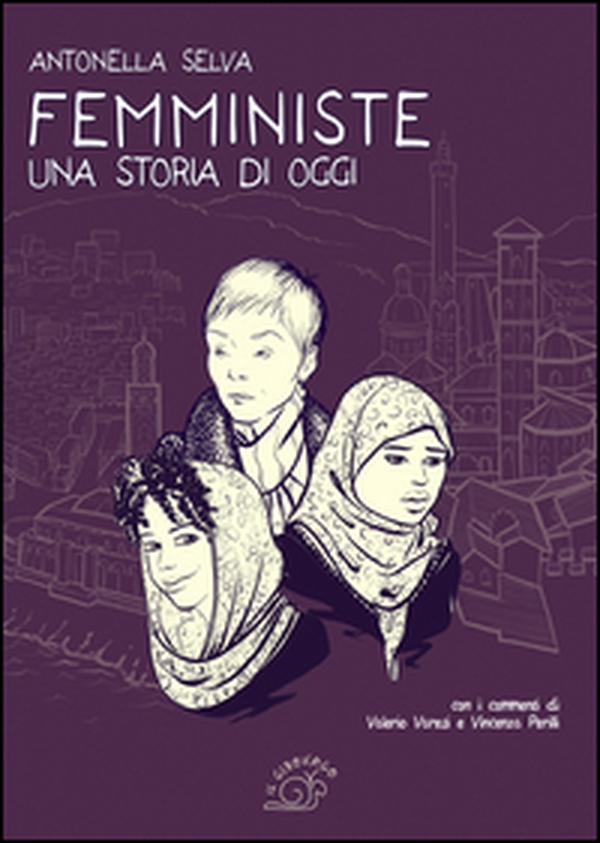 Femministe. Una storia di oggi - Librerie.coop Femministe. Una storia di oggi - Librerie.coop