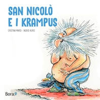 San Nicolò e i Krampus - Librerie.coop