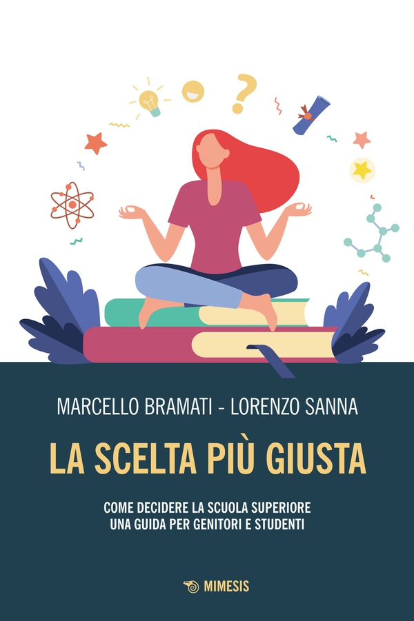 La scelta più giusta - Librerie.coop La scelta più giusta - Librerie.coop
