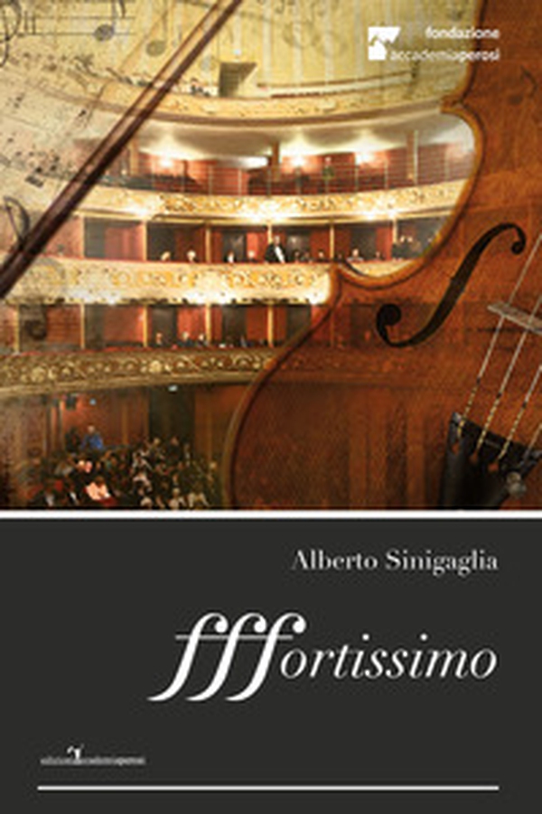 Fffortissimo - Librerie.coop Fffortissimo - Librerie.coop