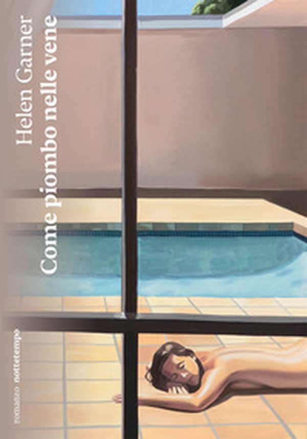 Come piombo nelle vene - Librerie.coop Come piombo nelle vene - Librerie.coop