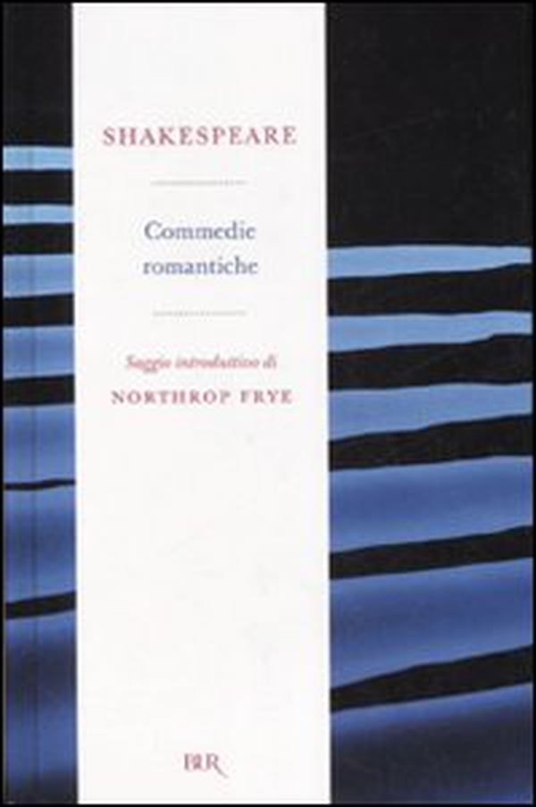Commedie romantiche - Librerie.coop Commedie romantiche - Librerie.coop